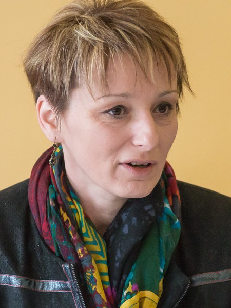 Judit Czunyine Bertalan