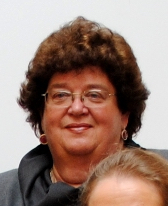Judith Ablett-Kerr