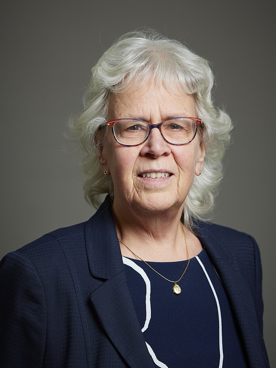 Judith Blake