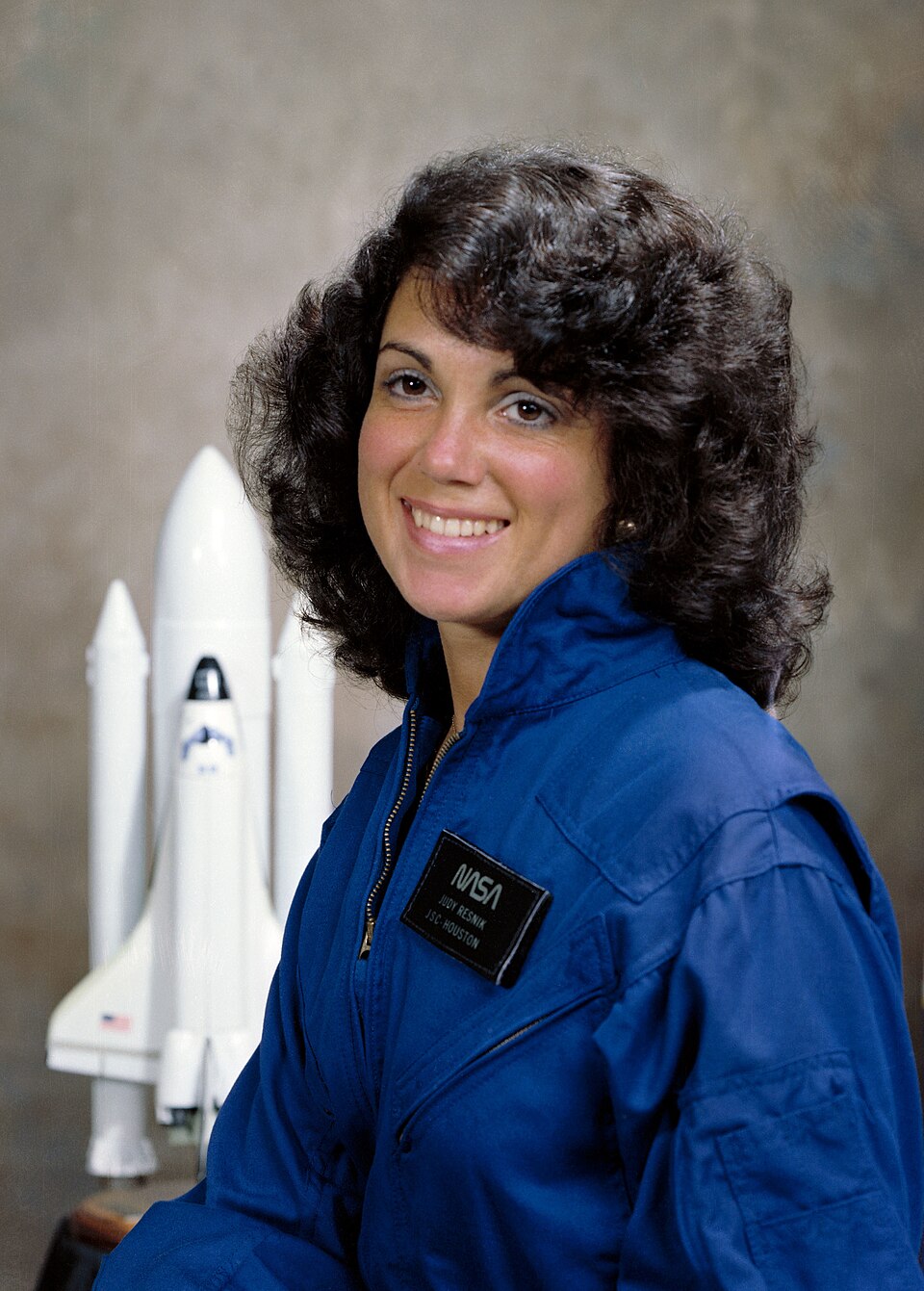 Judith Coates