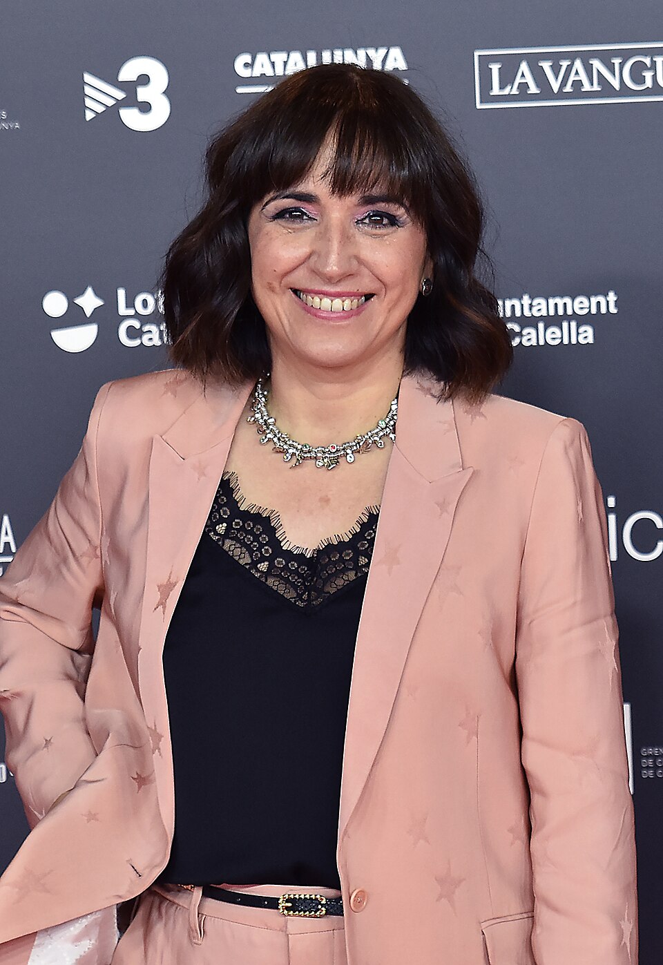 Judith Colell