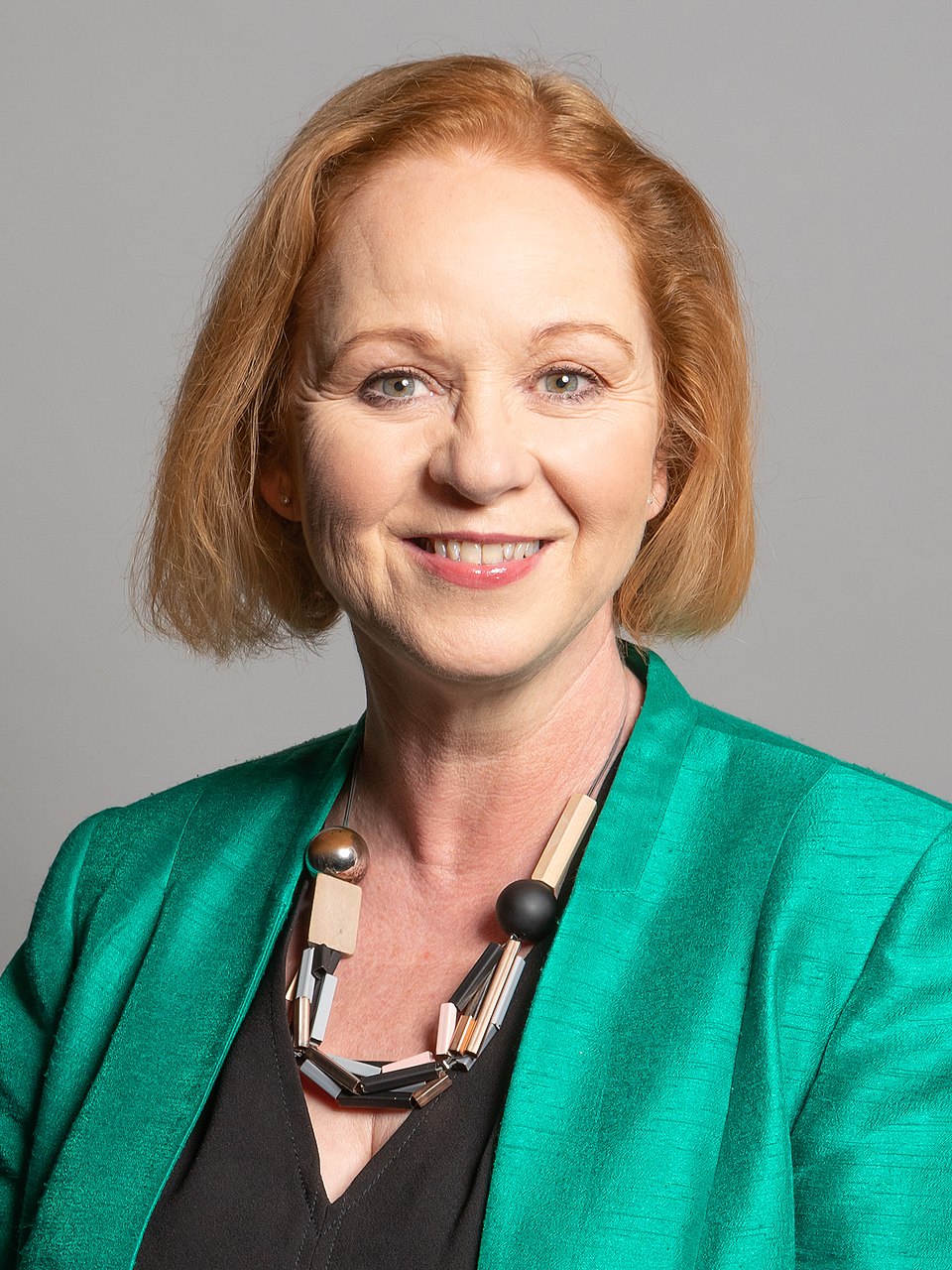 Judith Cummins