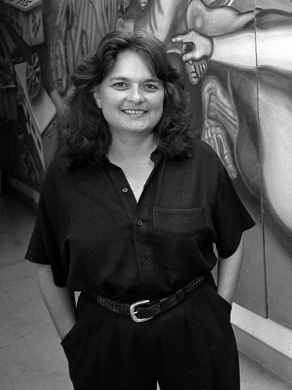 Judith F. Joseph