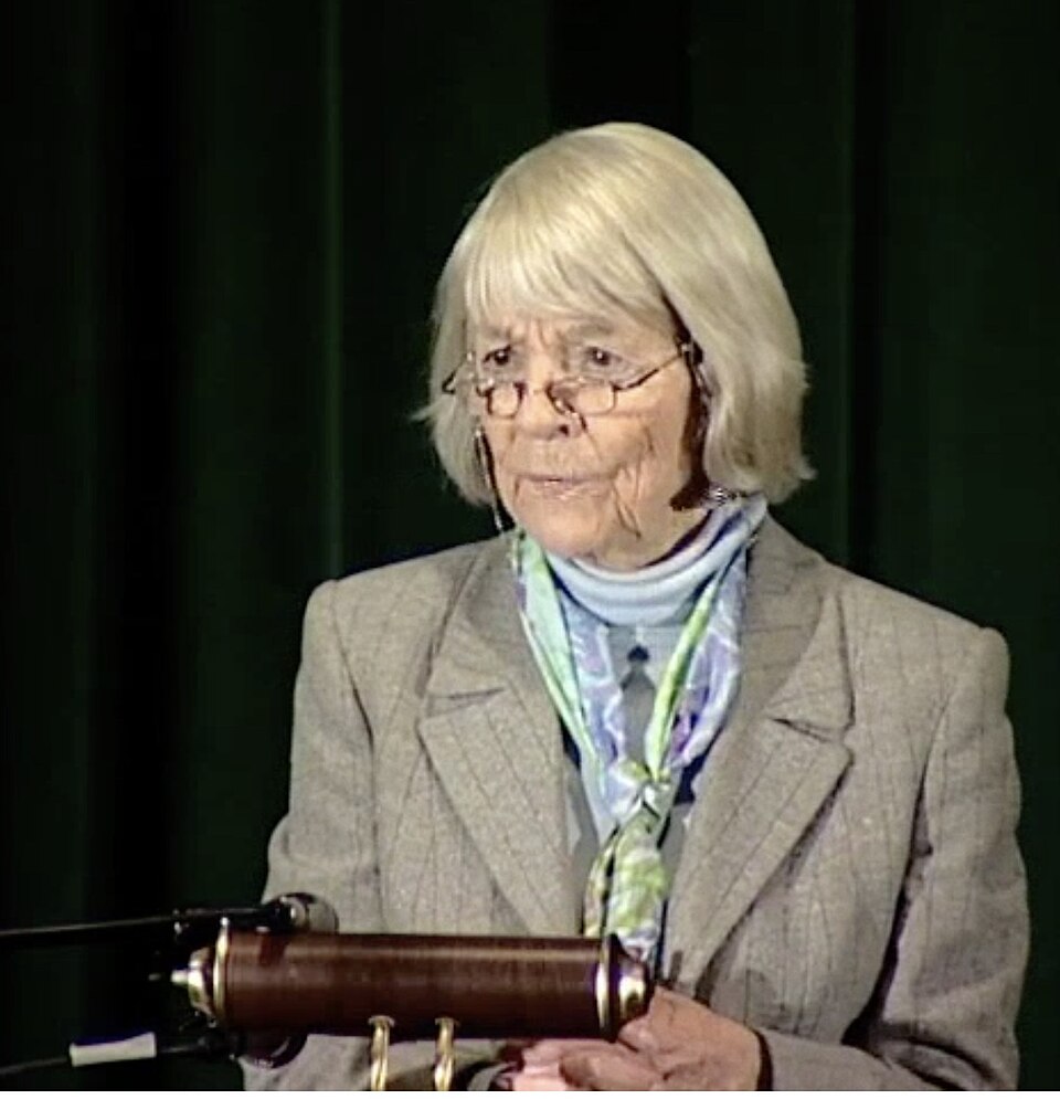 Judith Jarrett