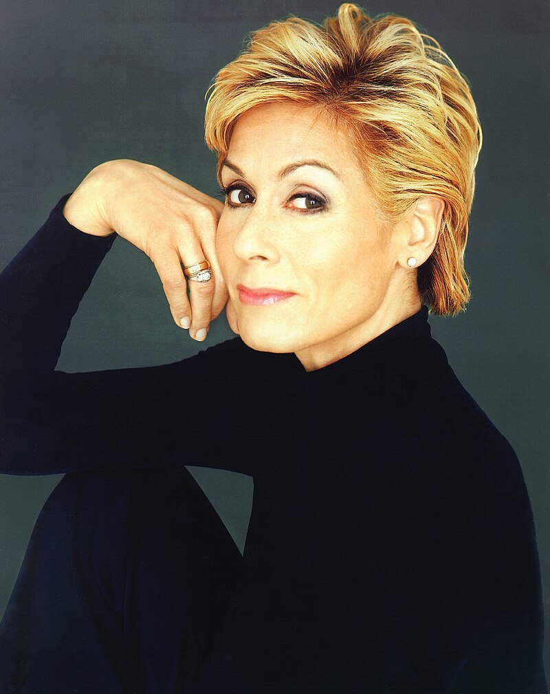 Judith Joseph