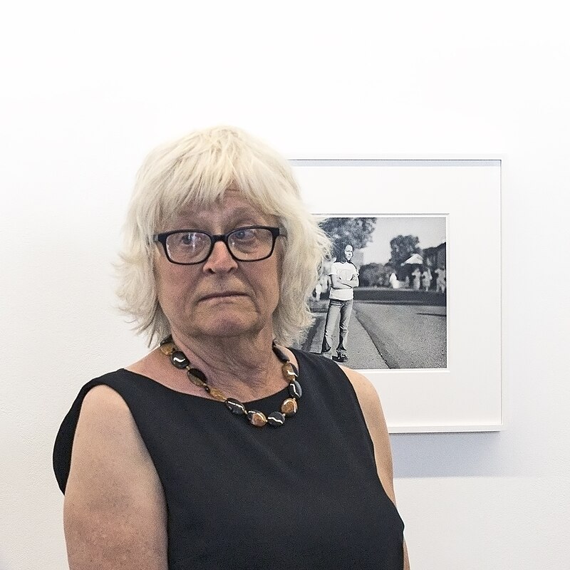 Judith Joy Ross