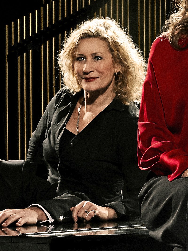 Judith Petersen