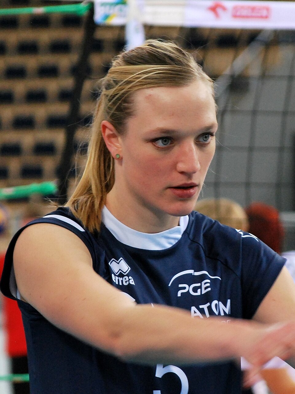 Judith Pietersen