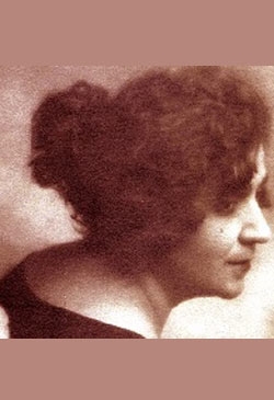 Judith Teixeira