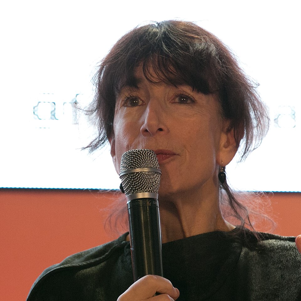 Judith Thurman