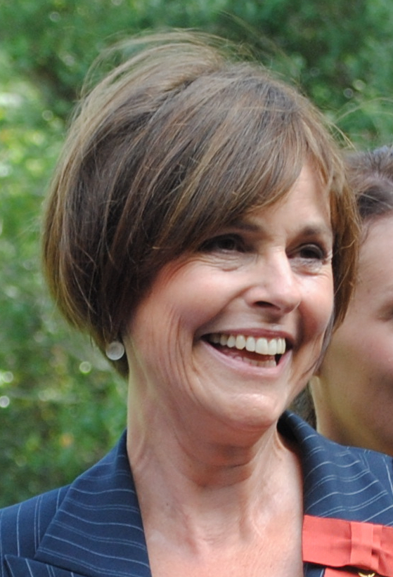 Judy Ann Bailey