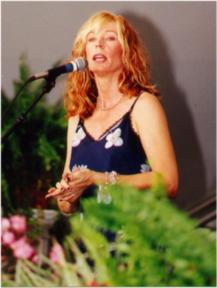 Judy K