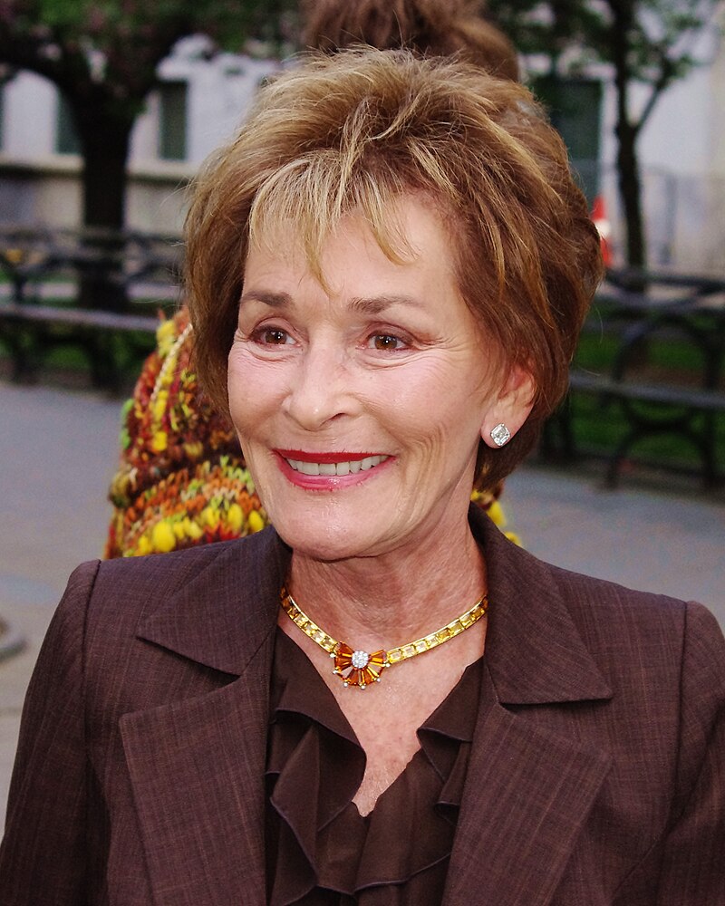 Judy Marks