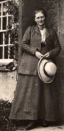 Judy Potter