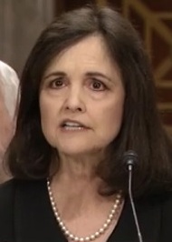 Judy Shelton