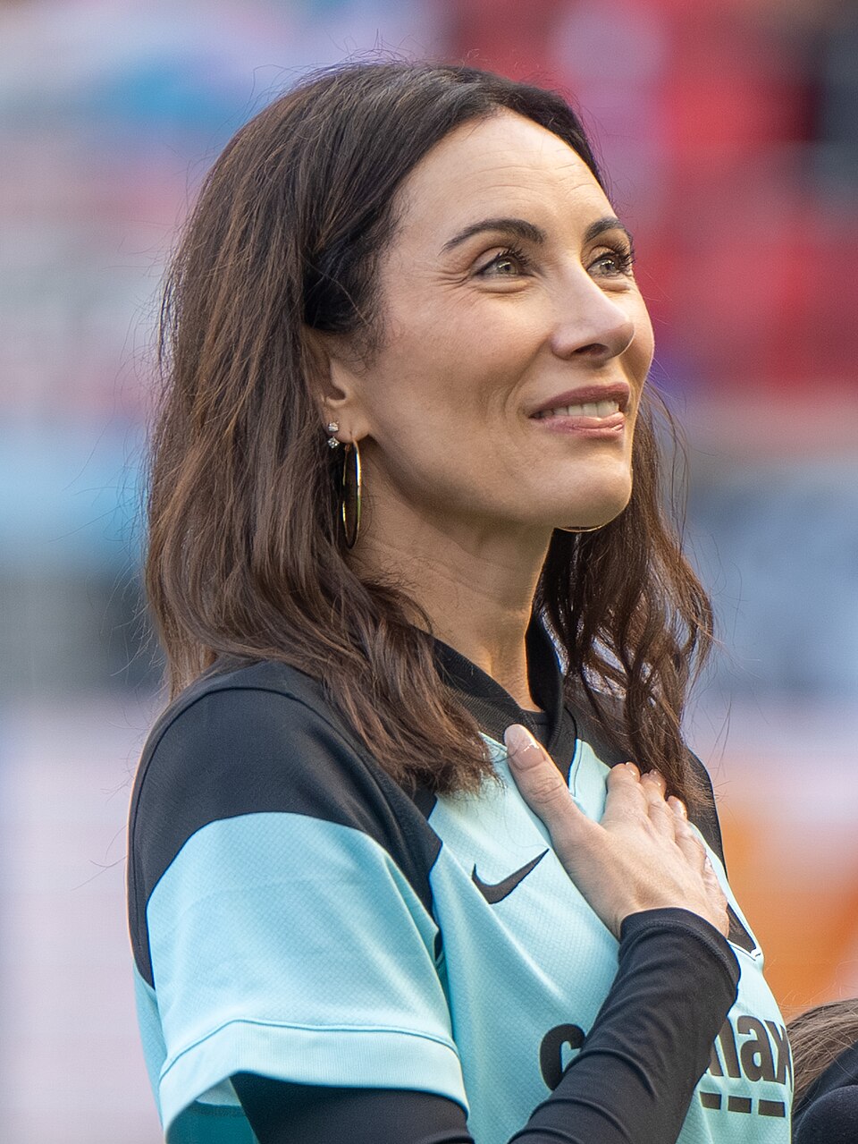 Judy Wright