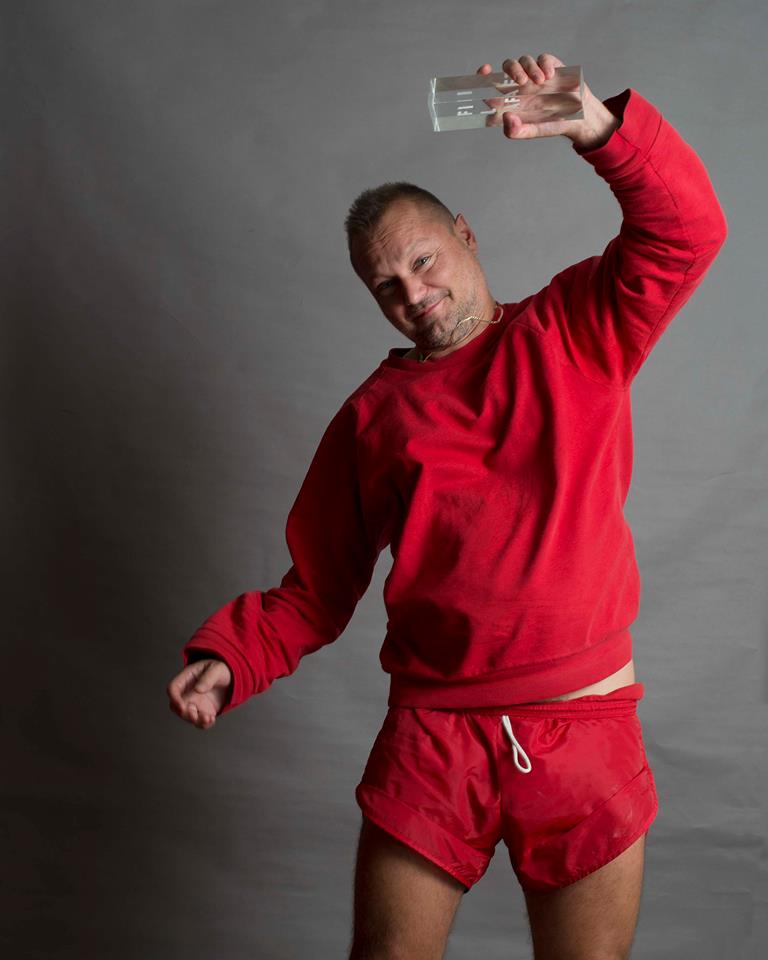 Juergen Lang