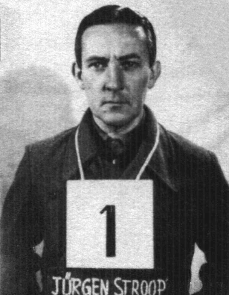Juergen Stroop