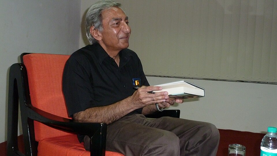 Jug Suraiya