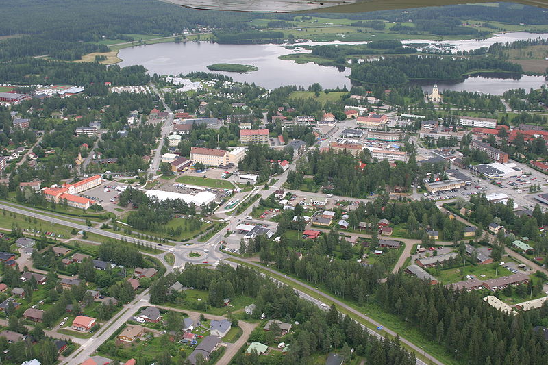 Juha-Pekka Rusanen