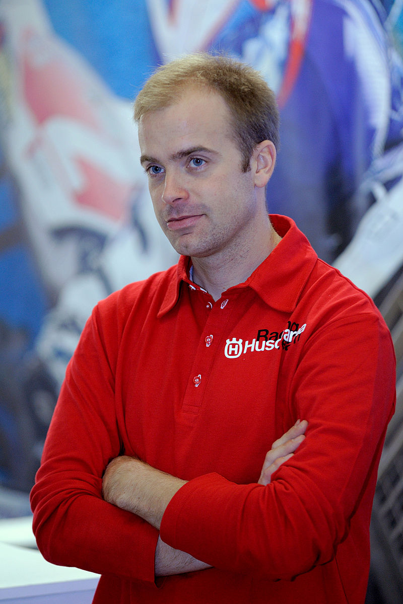 Juha Salminen