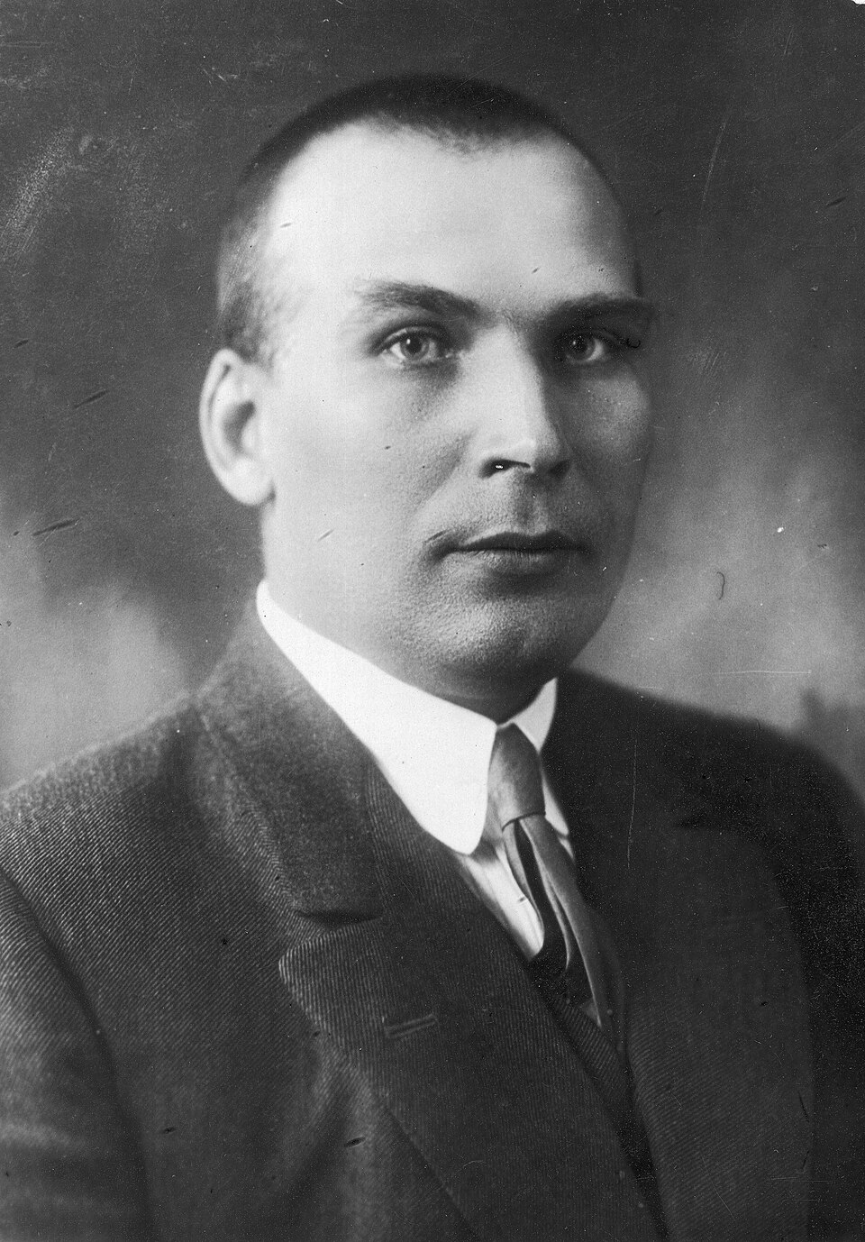Juhan Kukk