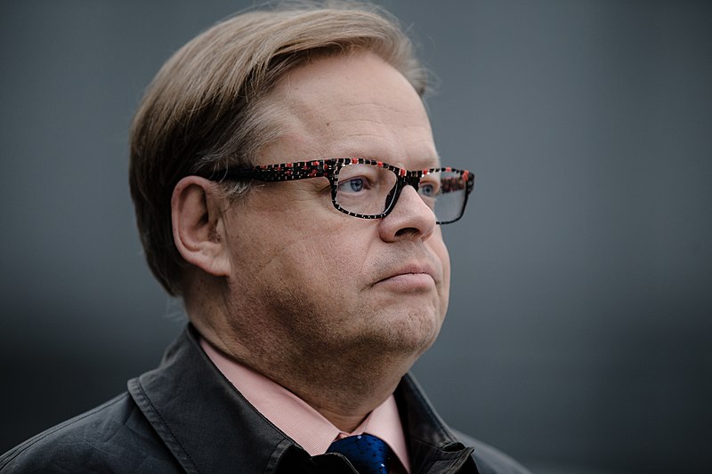 Juhana Vartiainen
