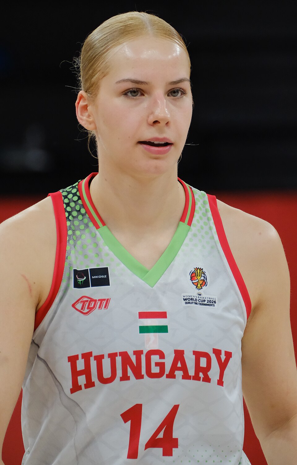 Juhasz Dorka