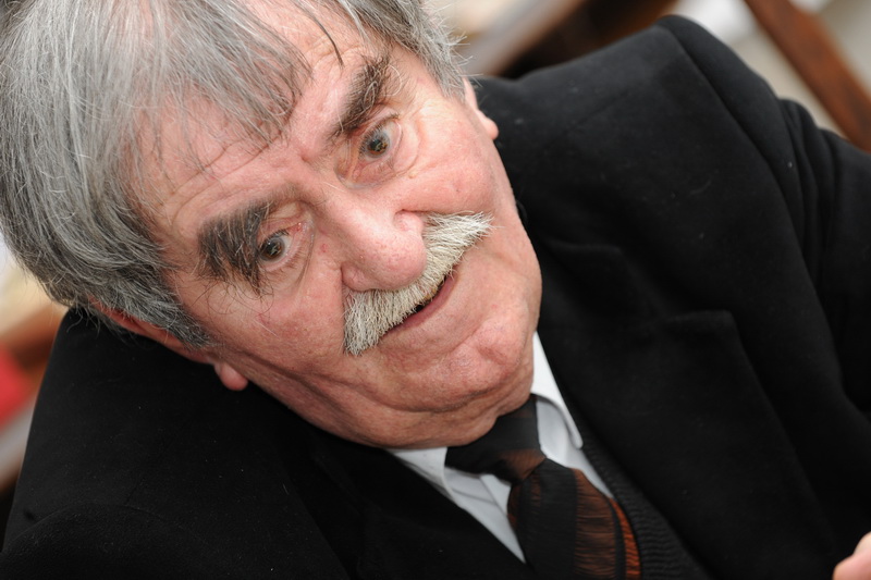 Juhász Ferenc