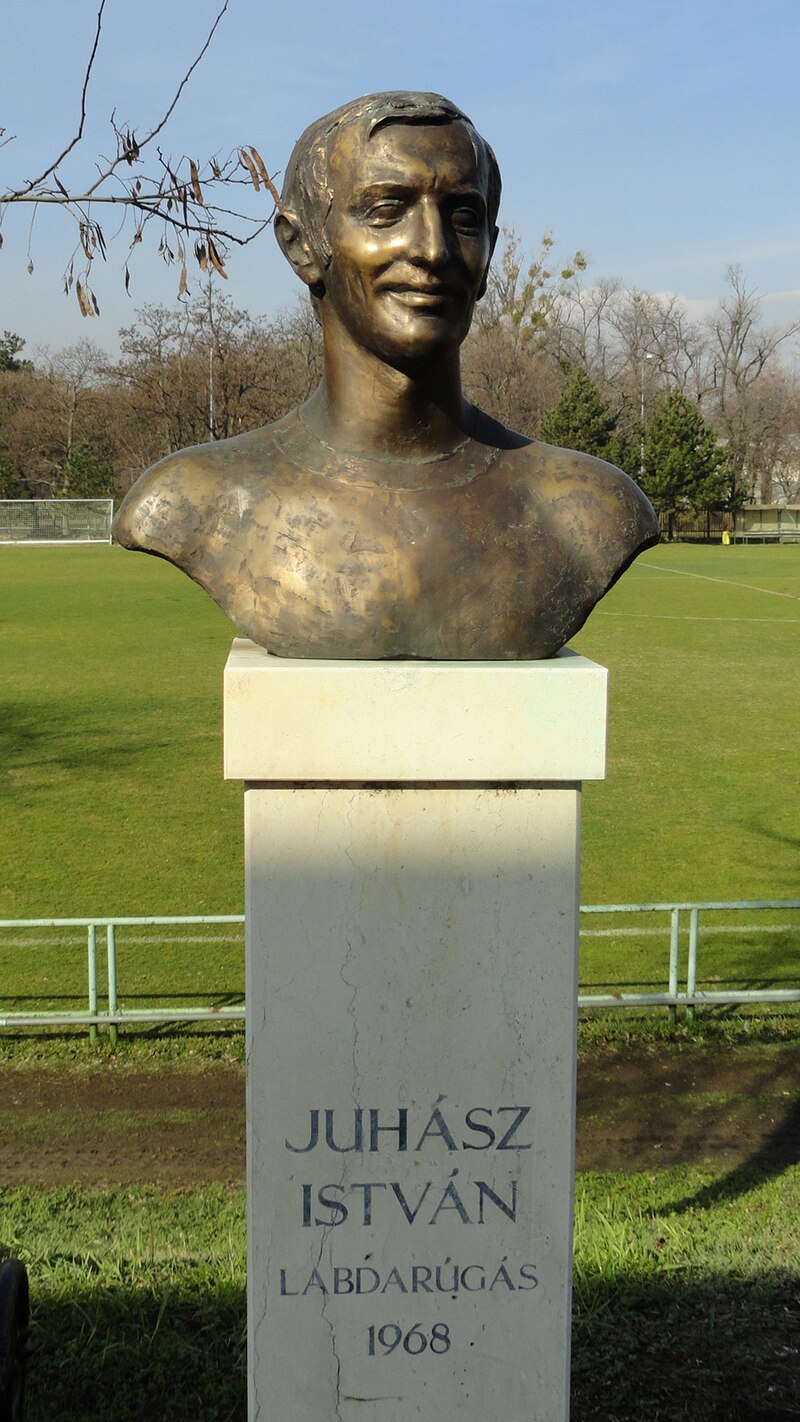 Juhász István