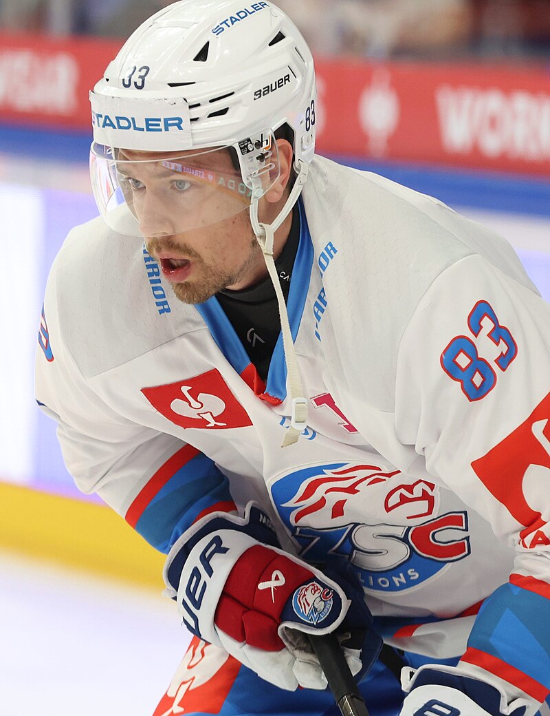Juho Lammikko