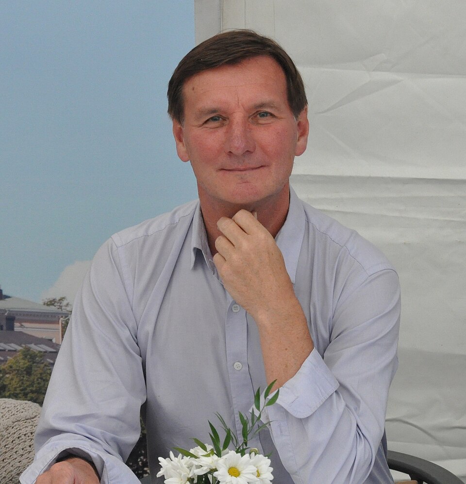 Jukka Gustafsson