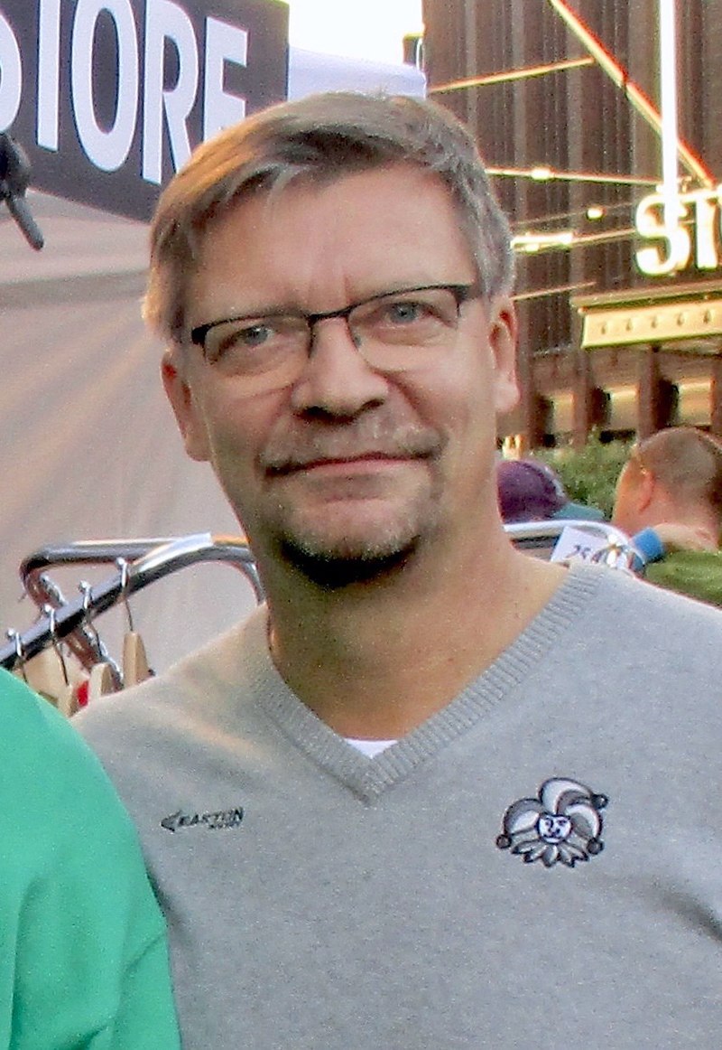 Jukka Jalonen