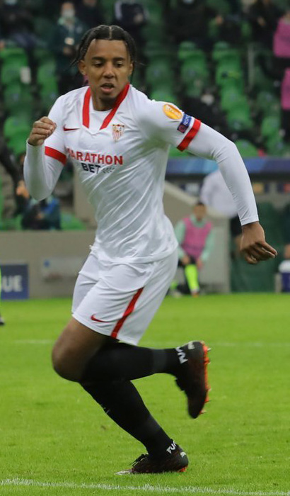 Jule Koundé