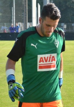 Julen Olasagasti