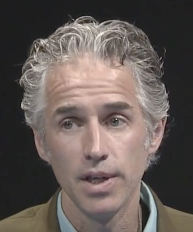 Jules Boykoff