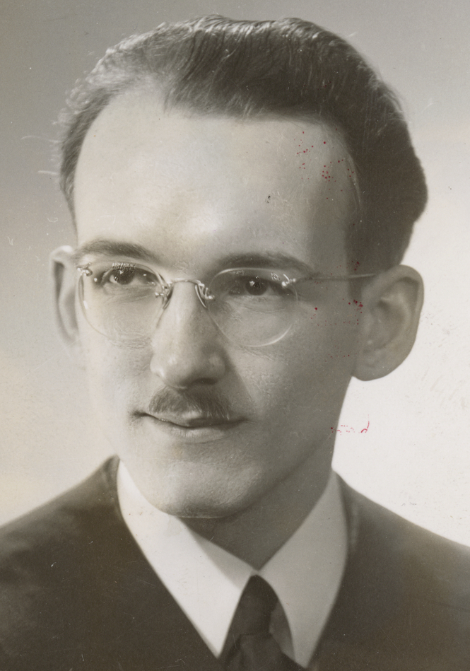 Jules Deschênes