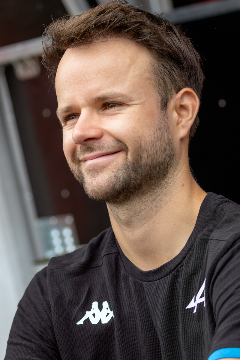Jules Gounon