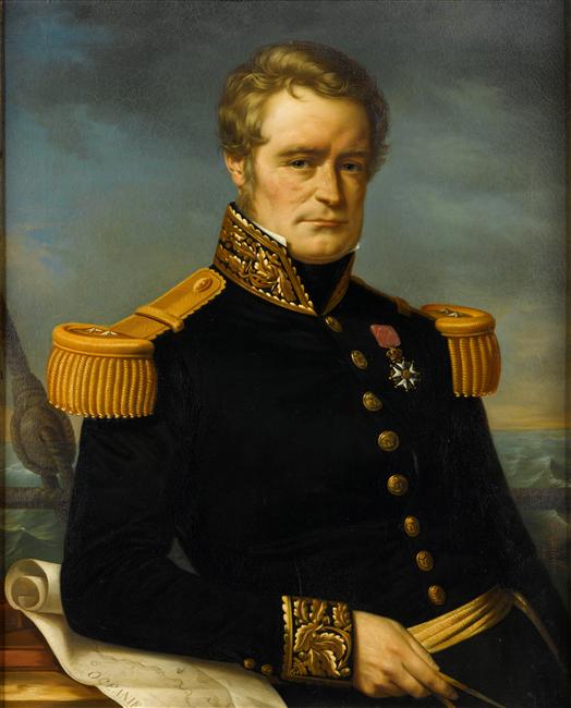 Jules Sebastian