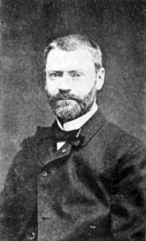 Jules Siegfried