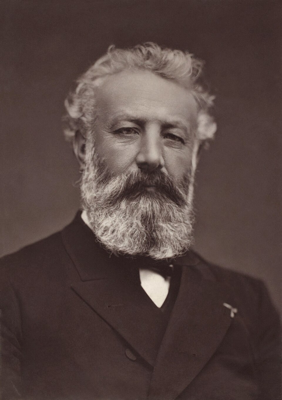 Jules Somé