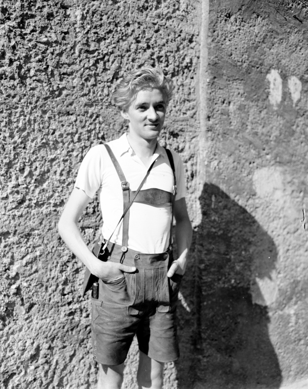 Jules Werner