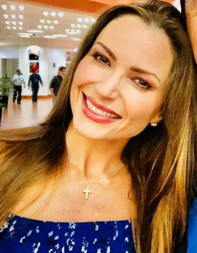 Julia Amor