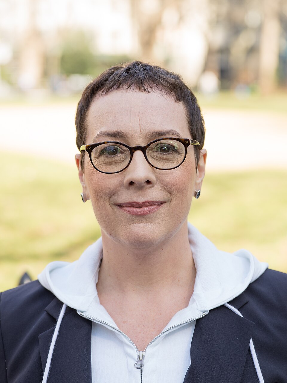 Julia Angwin