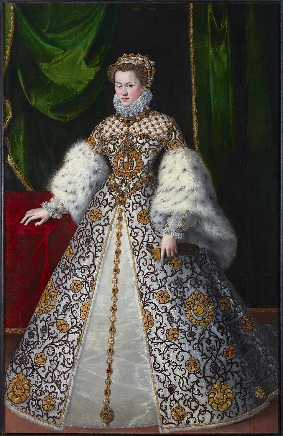 Julia Anne Genter