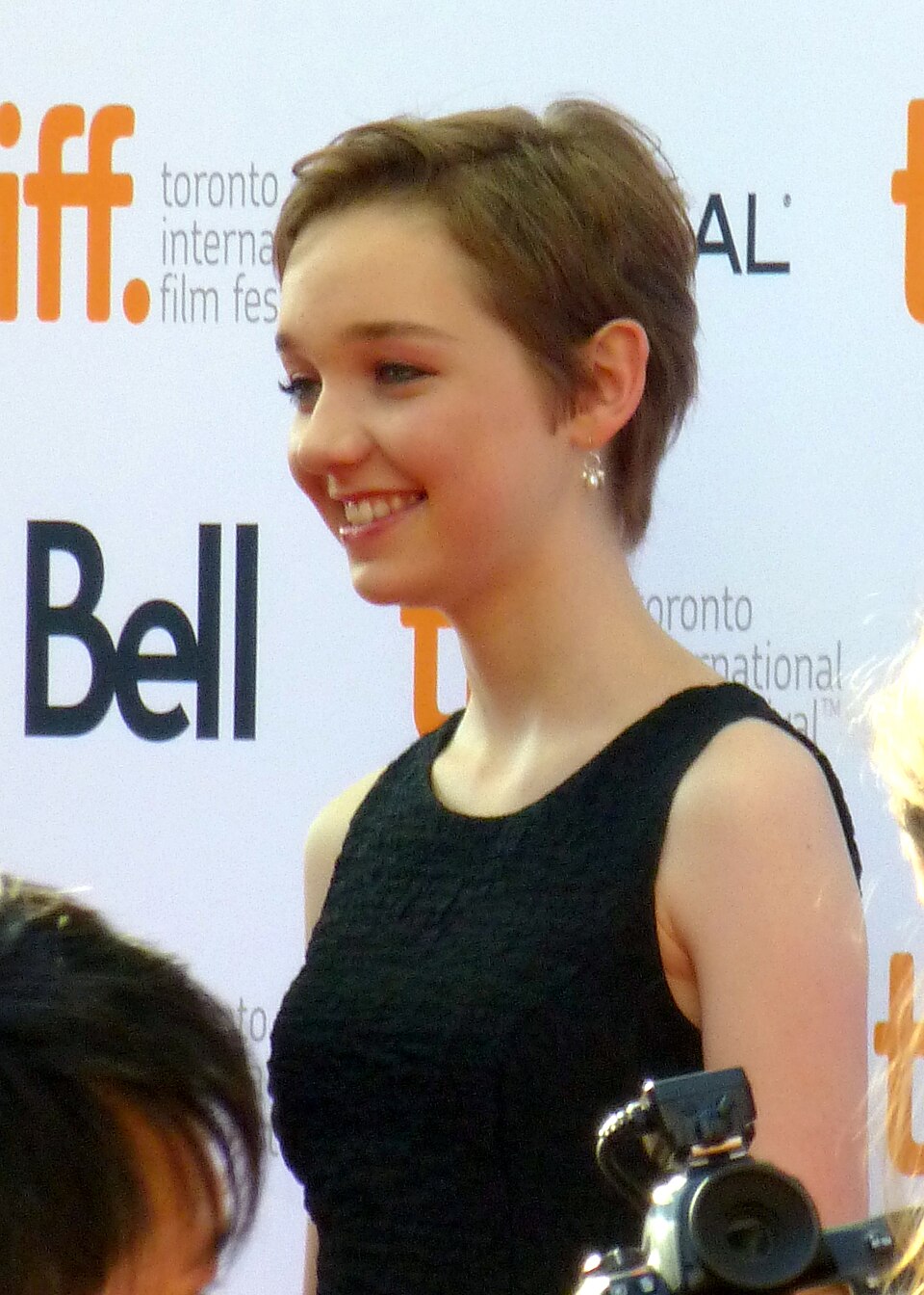 Julia Bee