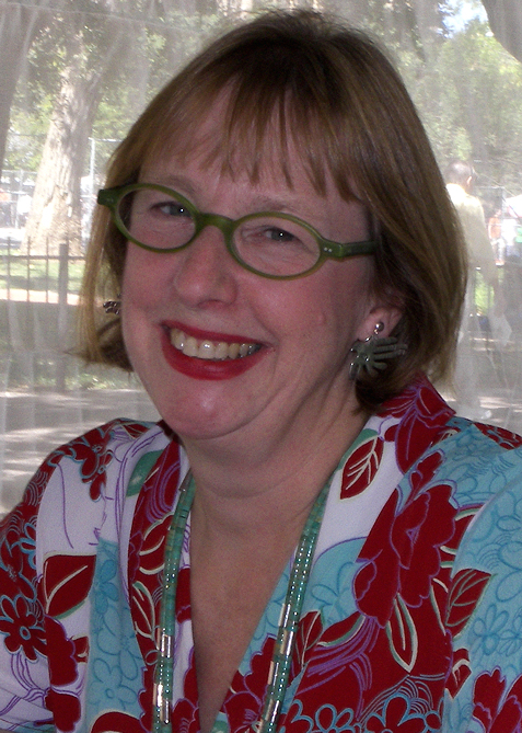Julia Cowley