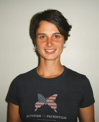 Julia Friedland
