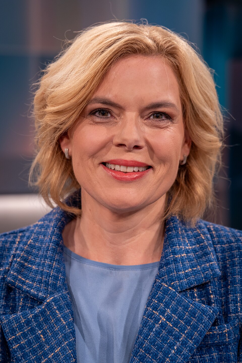 Julia Gebel