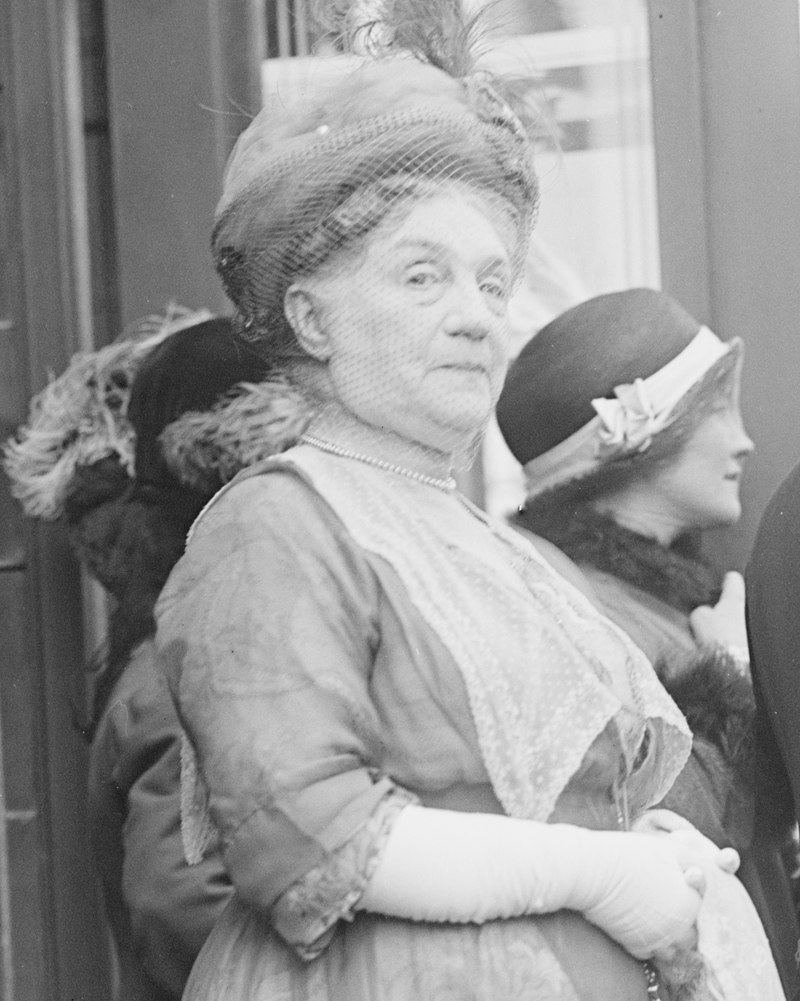 Julia Green
